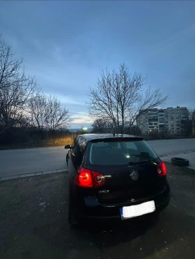 VW Golf спортно окачване, снимка 7