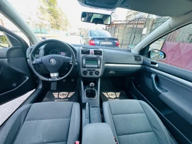 VW Golf спортно окачване, снимка 9