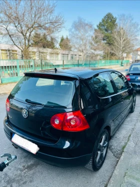 VW Golf спортно окачване, снимка 5