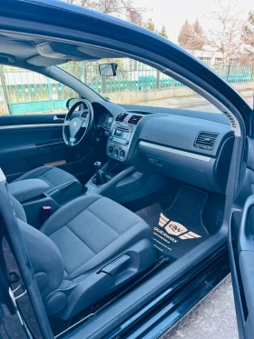 VW Golf спортно окачване, снимка 10