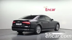Audi A8 3.0 TDI Quattro, снимка 4