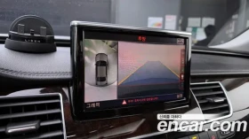 Audi A8 3.0 TDI Quattro, снимка 12