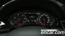 Audi A8 3.0 TDI Quattro, снимка 9