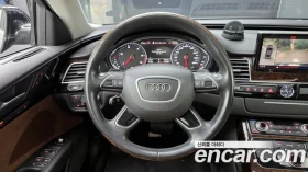 Audi A8 3.0 TDI Quattro, снимка 7