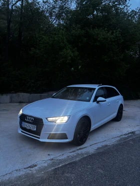 Audi A4 LED , ЕВРО B6, снимка 15