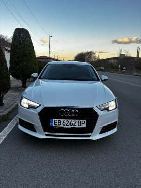 Audi A4 LED , Навигация , снимка 2