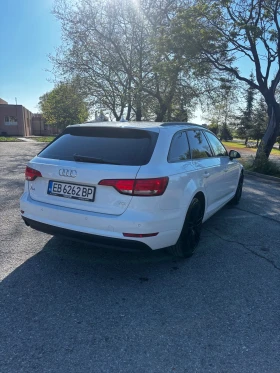 Audi A4 LED , Навигация , снимка 16