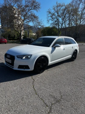 Audi A4 LED , Навигация , снимка 14