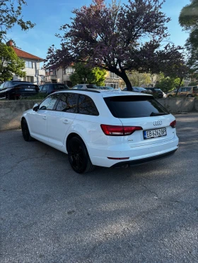 Audi A4 LED , ЕВРО B6, снимка 14