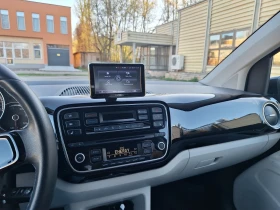 VW Up E Up     Black edition, снимка 8