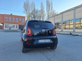 VW Up E Up     Black edition, снимка 5