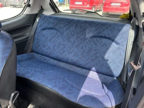 Peugeot 206 1.0, снимка 7