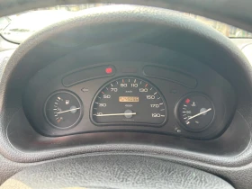 Peugeot 206 1.0, снимка 9