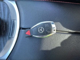 Mercedes-Benz C 43 AMG CARFAX/ПОДГРЕВ/ПАНОРАМА/BURMESTER, снимка 9