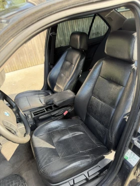 BMW 318 газ, снимка 8