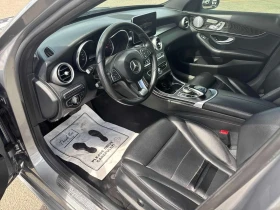 Mercedes-Benz C 400 * CARFAX * ЦЕНА ДО БГ, снимка 5