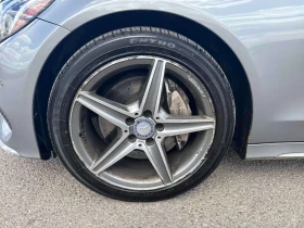Mercedes-Benz C 400 * CARFAX * ЦЕНА ДО БГ, снимка 16