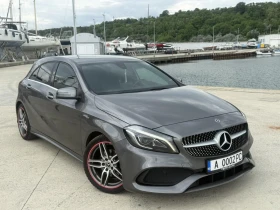 Mercedes-Benz A 180 1.6 Турбо 2017, снимка 2