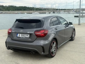 Mercedes-Benz A 180 1.6 Турбо 2017, снимка 4