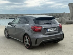 Mercedes-Benz A 180 1.6 Турбо 2017, снимка 5