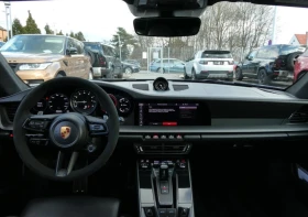 Porsche 911 Carrera 4, снимка 6