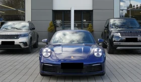 Porsche 911 Carrera 4, снимка 4