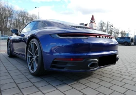 Porsche 911 Carrera 4, снимка 5