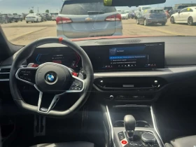 BMW M3 * COMPETITION * АВТОКРЕДИТ БЕЗ ПЪРВОНАЧАЛНА ВНОСКА, снимка 9