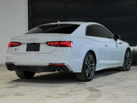Audi S5  COUPE Technik | DISTRONIC | 360 | MATRIX , снимка 2