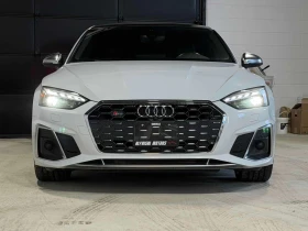 Audi S5  COUPE Technik | DISTRONIC | 360 | MATRIX , снимка 4