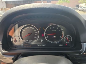BMW M5  | HEAD-UP | HARMAN KARDON | ОБДУХВАНЕ , снимка 10