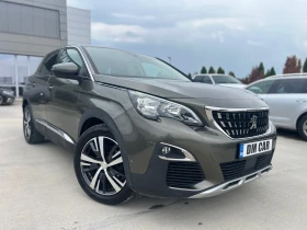 Peugeot 3008 1.6 / МАСАЖ / ПОДГРЕВ / ЛИЗИНГ, снимка 3