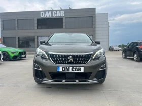 Peugeot 3008 1.6 / МАСАЖ / ПОДГРЕВ / ЛИЗИНГ, снимка 2