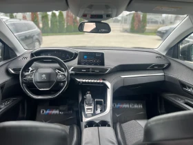 Peugeot 3008 1.6 / МАСАЖ / ПОДГРЕВ / ЛИЗИНГ, снимка 9