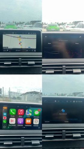 Peugeot 3008 1.6 / МАСАЖ / ПОДГРЕВ / ЛИЗИНГ, снимка 13