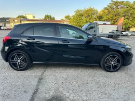 Mercedes-Benz A 180 A 180  CDI, снимка 4