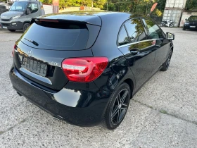 Mercedes-Benz A 180 A 180  CDI, снимка 5