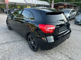 Mercedes-Benz A 180 A 180  CDI, снимка 7