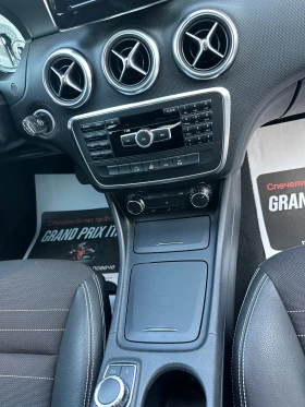 Mercedes-Benz A 180 A 180  CDI, снимка 17