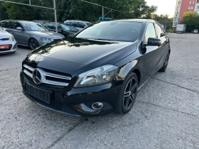 Mercedes-Benz A 180 A 180  CDI, снимка 1