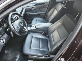 Mercedes-Benz E 350 4 MATIC, снимка 7