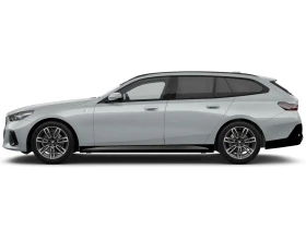 BMW 520 xDrive Touring, снимка 4
