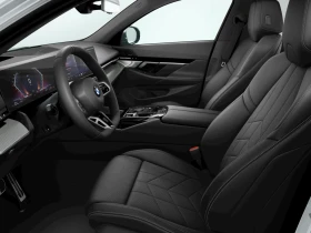 BMW 520 xDrive Touring, снимка 8