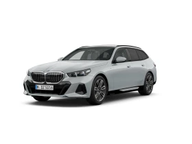 BMW 520 xDrive Touring, снимка 2