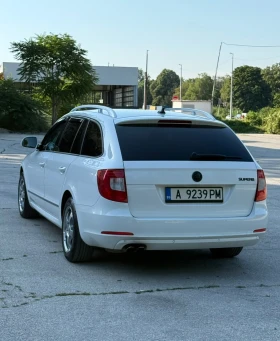 Skoda Superb 2.0 TDI - 140 hp, CFFB, снимка 6