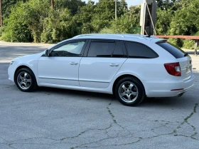 Skoda Superb 2.0 TDI - 140 hp, CFFB, снимка 4