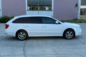 Skoda Superb 2.0 TDI - 140 hp, CFFB, снимка 5