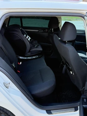 Skoda Superb 2.0 TDI - 140 hp, CFFB, снимка 10