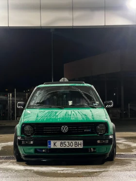 VW Golf, снимка 9