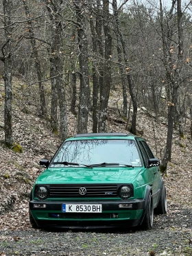 VW Golf, снимка 2